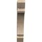 Ekena Millwork Legacy Slat Rough Sawn Bracket, Douglas Fir, 6"W x 36"D x 36"H BKT06X36X36LEC06RDF - alternate 3